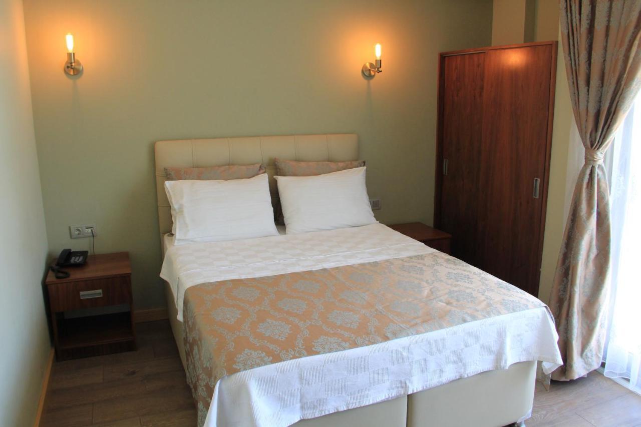 Ala Avsa Hotel Türkeli Екстериор снимка