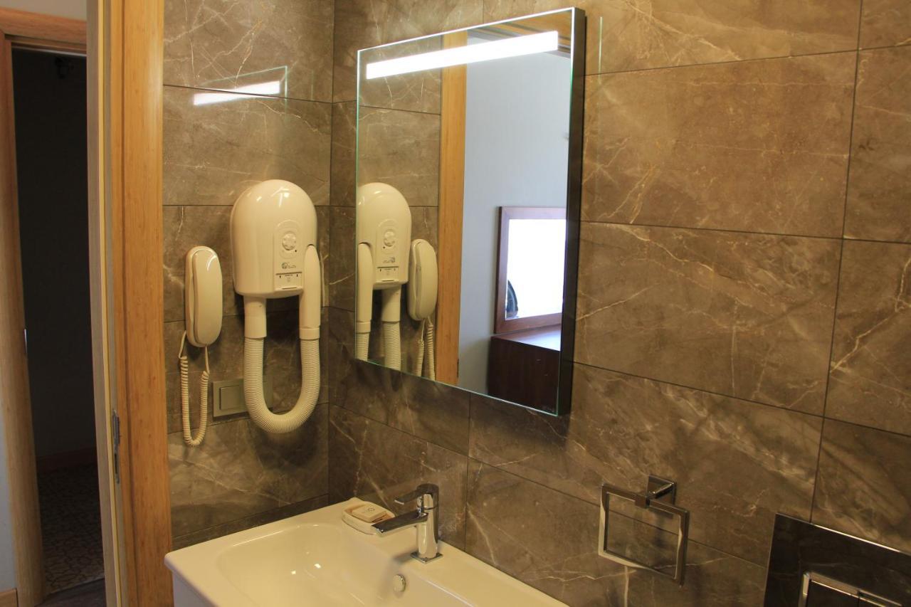 Ala Avsa Hotel Türkeli Екстериор снимка