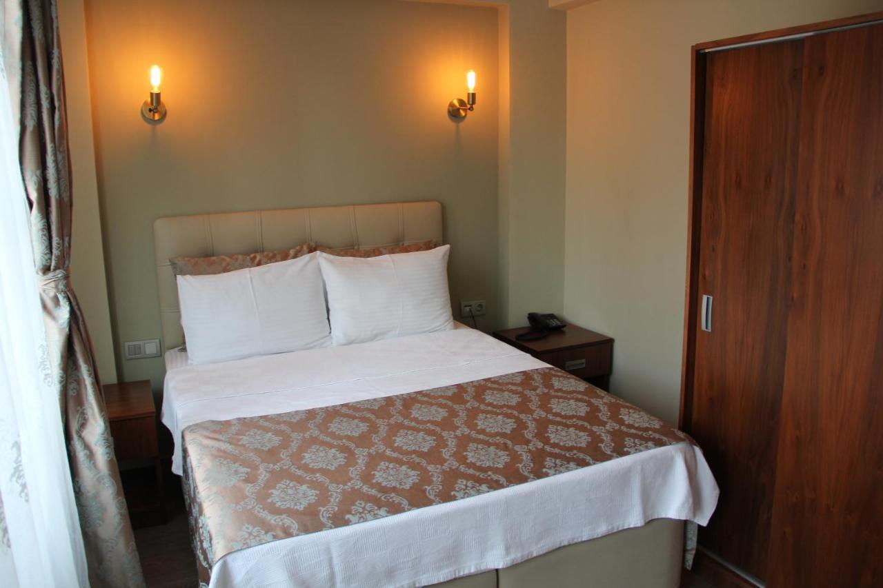 Ala Avsa Hotel Türkeli Екстериор снимка