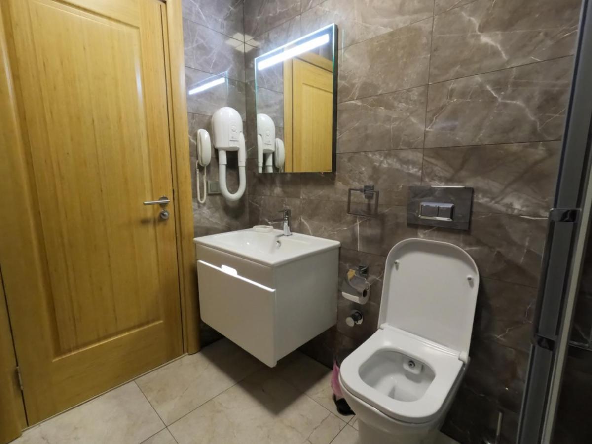 Ala Avsa Hotel Türkeli Екстериор снимка