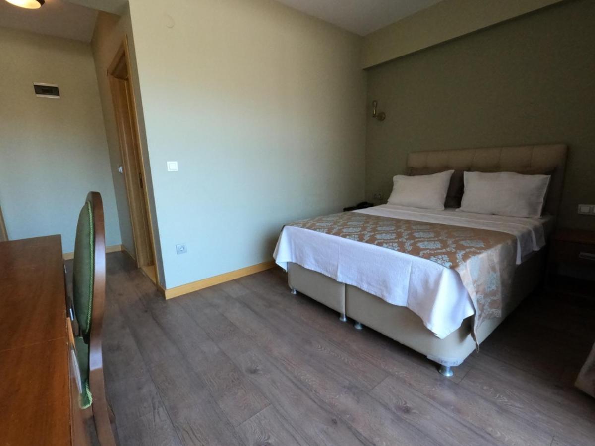 Ala Avsa Hotel Türkeli Екстериор снимка