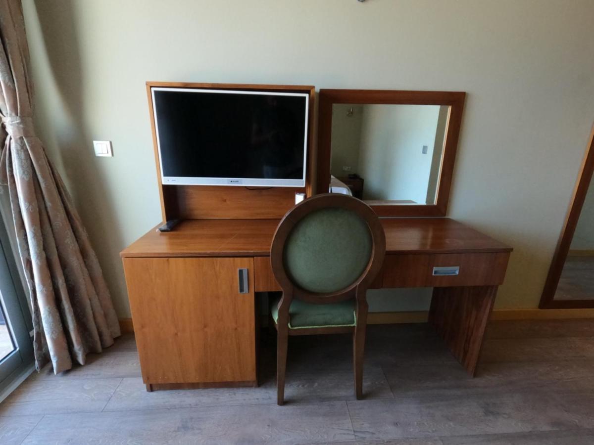 Ala Avsa Hotel Türkeli Екстериор снимка