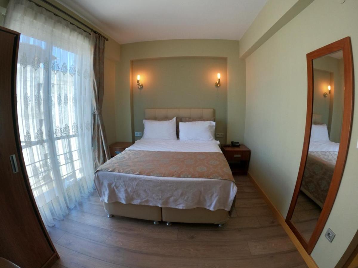 Ala Avsa Hotel Türkeli Екстериор снимка