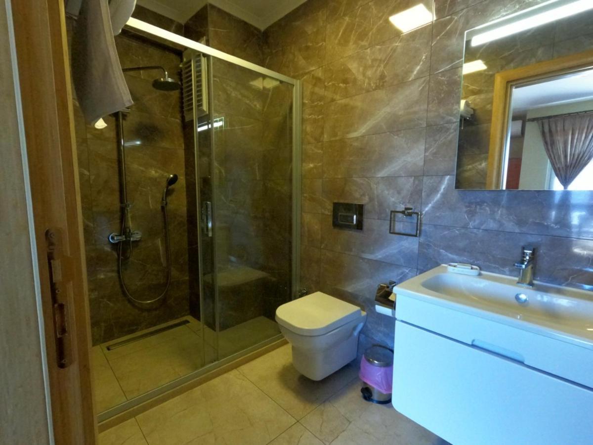 Ala Avsa Hotel Türkeli Екстериор снимка