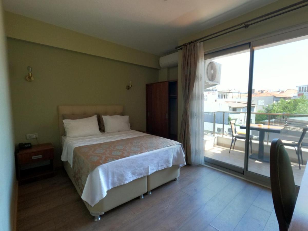Ala Avsa Hotel Türkeli Екстериор снимка