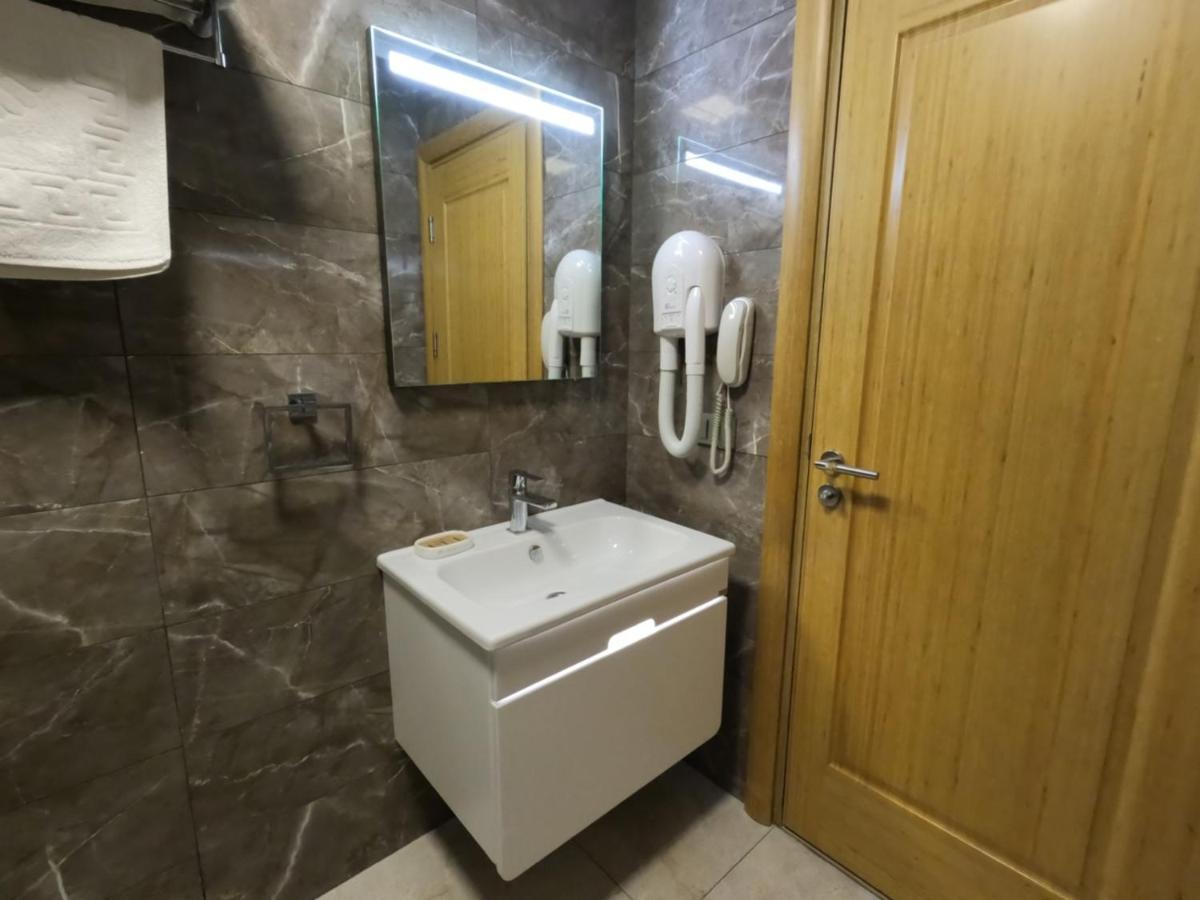 Ala Avsa Hotel Türkeli Екстериор снимка